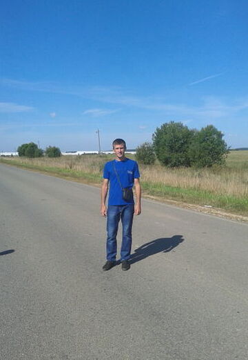 My photo - Leonid, 43 from Horlivka (@leonid6887)