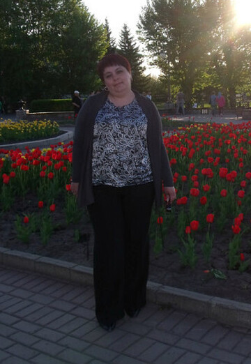 Моя фотография - Anna, 47 из Новороссийск (@anna262253)