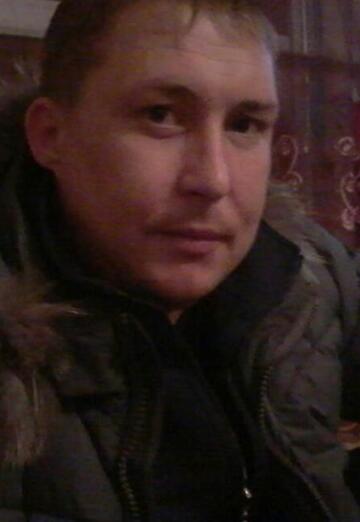Моя фотография - Евгений, 41 из Абай (@evgeniy127332)