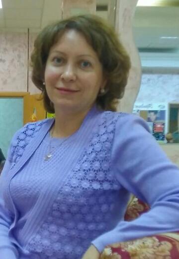Моя фотография - Татьяна, 50 из Москва (@tatyana171544)