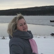 Анастасия, 48, Лоухи