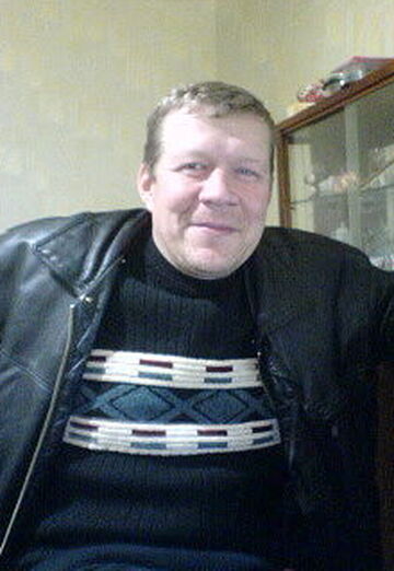 My photo - Andrey Prihojay, 53 from Angren (@andreyprihojay)