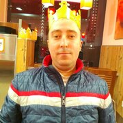 димасик, 35, Верещагино
