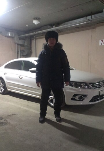 My photo - vlad., 49 from Kemerovo (@vlad119053)