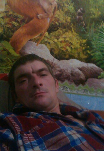 My photo - valera, 34 from Kropyvnytskyi (@valera50694)