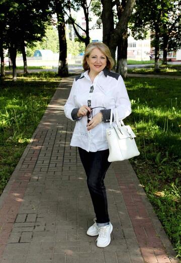 My photo - Rita, 47 from Mykolaiv (@rita15314)