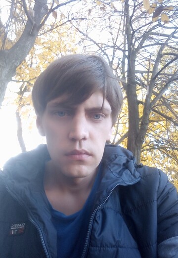 Моя фотография - Максим, 32 из Орехов (@maksim237119)
