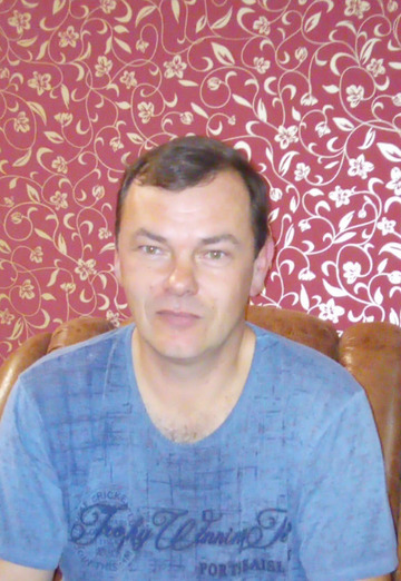 My photo - Sergey Berejnoy, 46 from Boguchar (@sergeyberejnoy9)