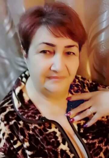 My photo - Tamara, 70 from Millerovo (@tamara20183)
