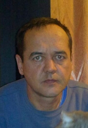My photo - Aleksey, 51 from Zerendi (@aleksey373182)