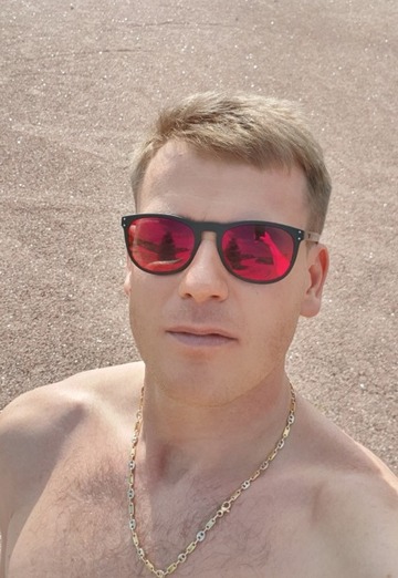 My photo - Sergey, 38 from Kineshma (@sergey903580)
