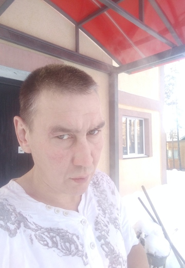 Моя фотография - Александр Малых, 40 из Якутск (@aleksandrmalih0)