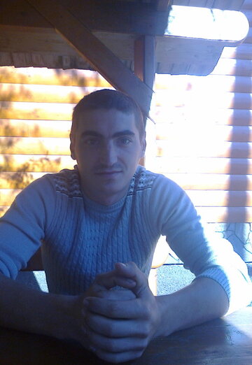 My photo - fedi, 31 from Mizhhiria (@fedi8)