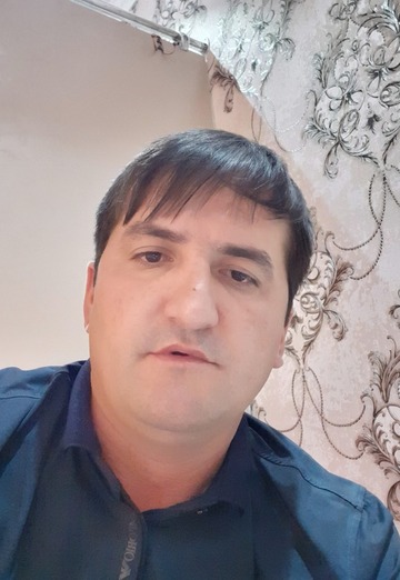 Моя фотография - Човид, 36 из Душанбе (@chovid18)