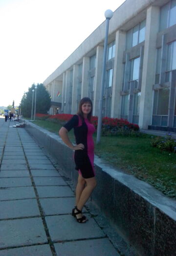 Моя фотографія - Марина, 38 з Куп’янськ (@marina72148)