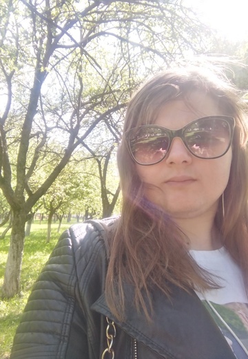 My photo - Margarita Davidovich, 33 from Grodno (@margaritadavidovich)