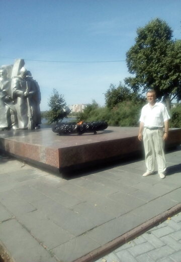 Моя фотография - Andrey, 52 из Сызрань (@alekcd71)