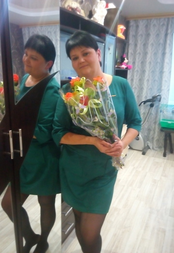 My photo - Nadejda Luchkina (Pote, 44 from Oryol (@nadejdaluchkinapotehina)