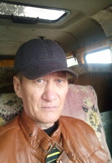 My photo - alibek, 60 from Uralsk (@alibek558)