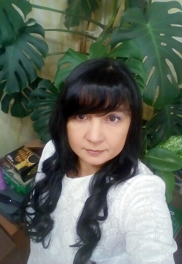 Моя фотография - Валентина, 50 из Ковров (@valentina25941)