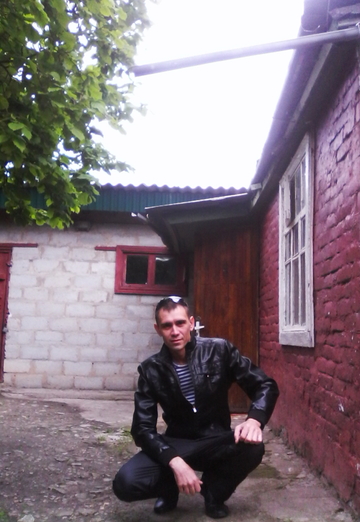 Моя фотография - Виталий, 37 из Тимашевск (@vitaliy41251)