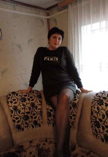 Моя фотография - Наталья, 54 из Грязи (@natalya259857)