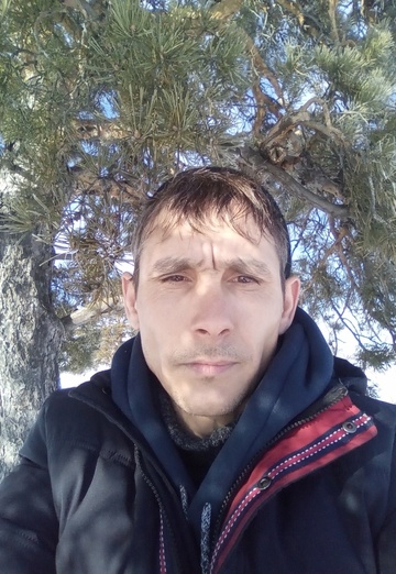 Моя фотография - Дмитрий, 41 из Астана (@dmitriy446239)
