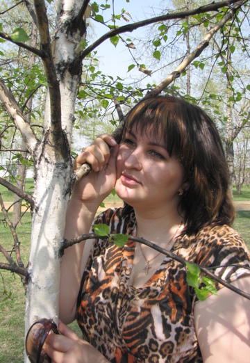 Моя фотография - Екатерина, 35 из Братск (@ekaterina60261)