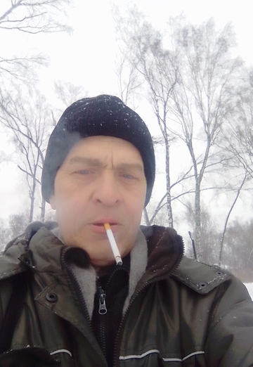 Моя фотография - Дима, 52 из Кемерово (@dima324296)