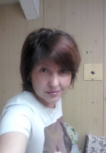 Моя фотография - Таня, 54 из Владивосток (@tanunya29)