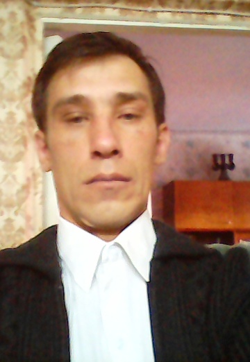 Моя фотография - станислав, 44 из Спасск-Дальний (@stanislav19657)