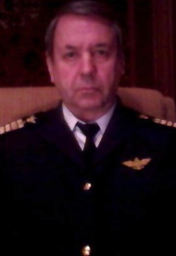 My photo - evgeniy  beketov, 78 from Samara (@evgeniybeketov)