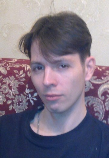 Моя фотография - Сергей, 42 из Калининград (@sergey536752)