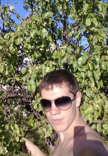 Моя фотография - владимир, 33 из Ульяновск (@vladimir238767)