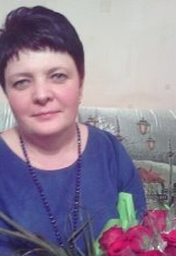 Моя фотография - Ольга, 45 из Пенза (@olga218240)
