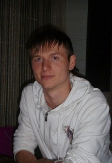 My photo - oleg, 51 from Poltava (@oleg161385)