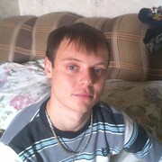 Александр, 31, Кумены