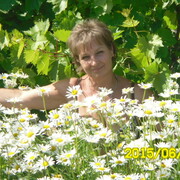 Ольга, 56, Ленинск