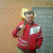 Сергей, 55, Киржач