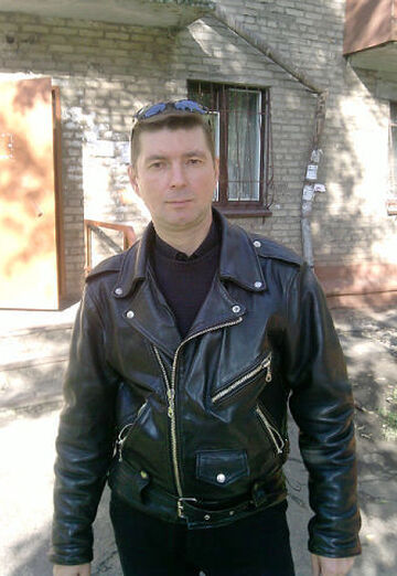 Моя фотография - Валерий, 58 из Кривой Рог (@valeriy41551)