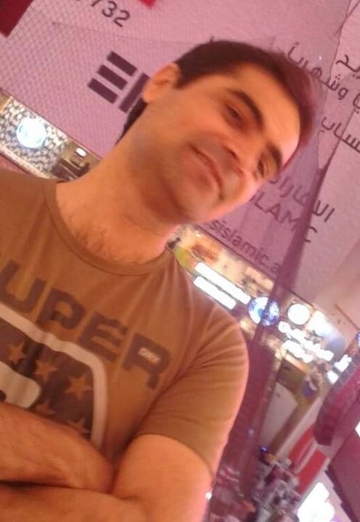 My photo - Adnan, 38 from Islamabad (@adnan393)