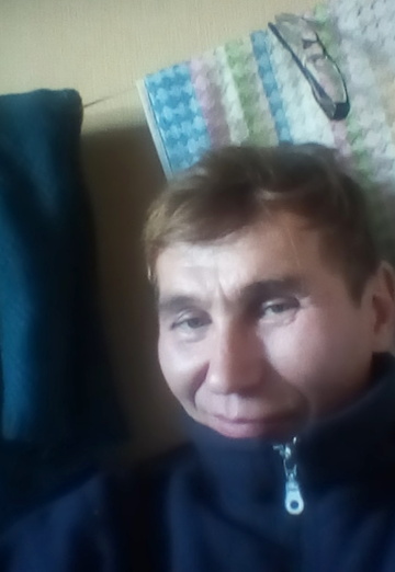My photo - Aleksey Manishev, 47 from Nizhny Novgorod (@alekseymanishev)