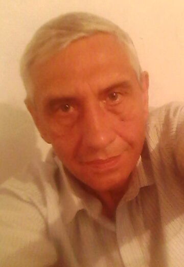 Моя фотография - Константин, 58 из Ош (@konstantin59567)