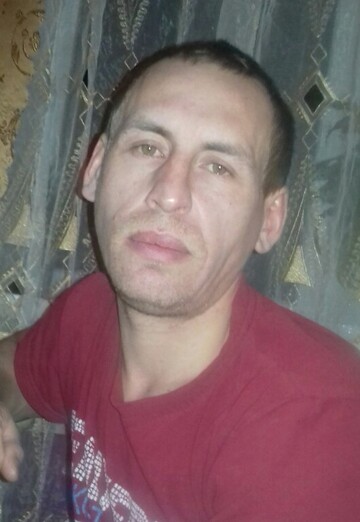 Моя фотография - Алексей, 40 из Нижний Тагил (@aleksey497360)