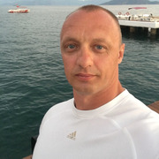Роман, 47, Липецк