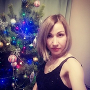 Helga, 37, Надым (Тюменская обл.)