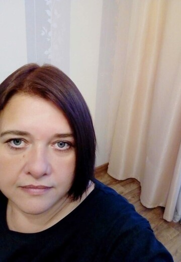 My photo - Natalya, 42 from Gornyj (@natalya349010)