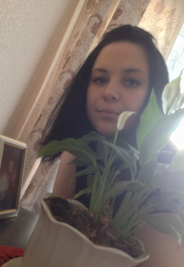 Моя фотография - Оксана, 34 из Подольск (@oksana53993)
