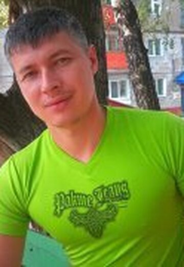 Моя фотография - ANDREI VLASTELIN, 46 из Томск (@andreivlastelin)