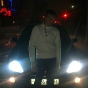 Александр, 29, Бузулук